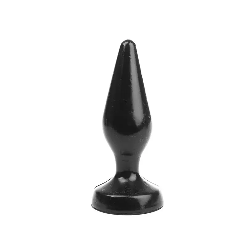 I Love Butt Plug Classic XS I Love Butt 9 x 3 cm Noir
